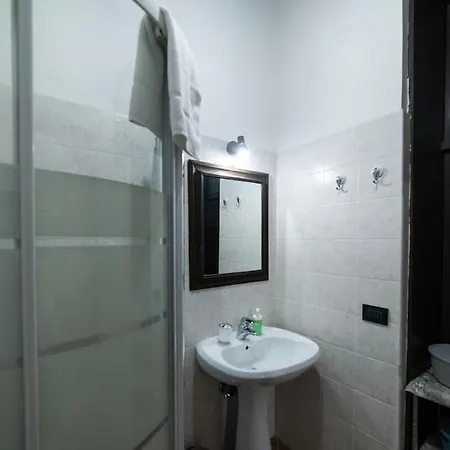 Apartment Charming Open-space Do Torri *