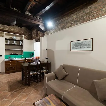 Charming Open-space Do Torri * Venice