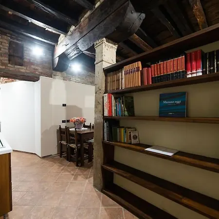 Charming Open-space Do Torri