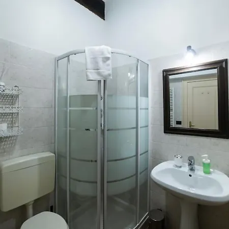 Apartment Charming Open-space Do Torri Venice