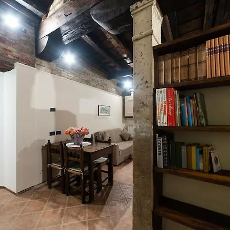 Charming Open-space Do Torri
