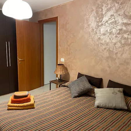 Apartment Ali