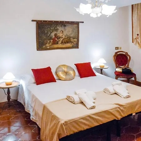 A 15 Minuti Da P. San Marco Wifi-netflix *