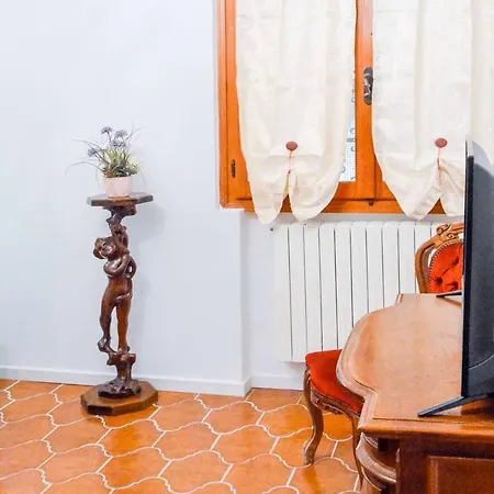 Apartment A 15 Minuti Da P. San Marco Wifi-netflix *