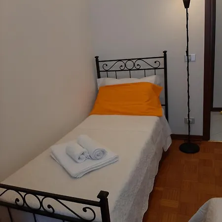 Casa Di Iana * Mestre