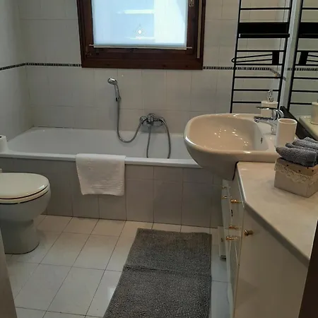 Casa Di Iana Apartment