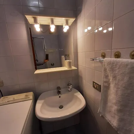 Apartment Casa Di Iana