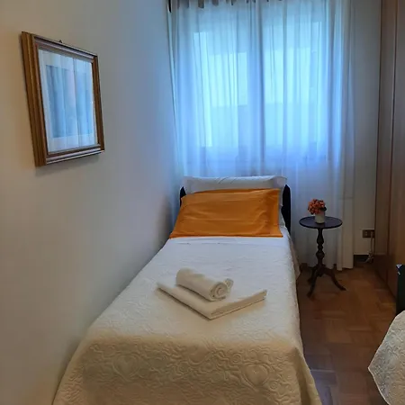 Casa Di Iana Mestre