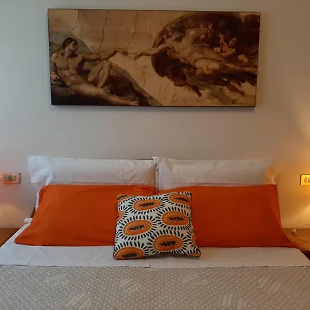 Casa Di Iana Apartment Mestre