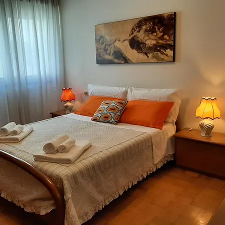 Apartment Casa Di Iana Mestre