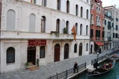 Ai Due Principi 4* Wenecja
