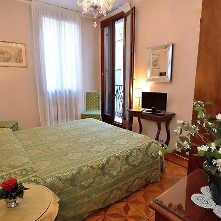 Hotel Da Bruno Venice