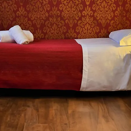 Messner Hotell 3*