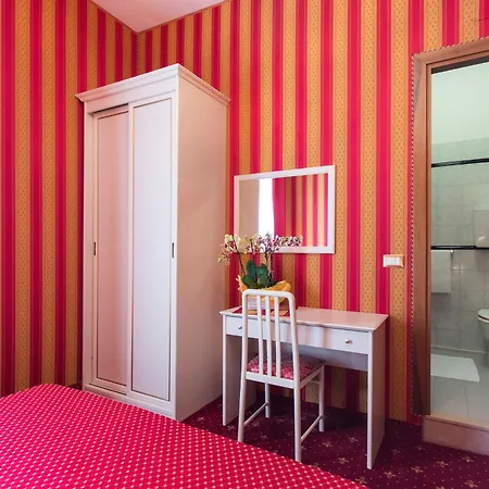 Messner Hotel Venezia