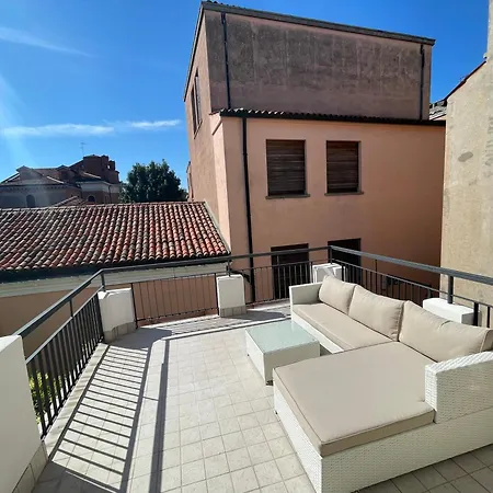 Aparthotel Marin Venice