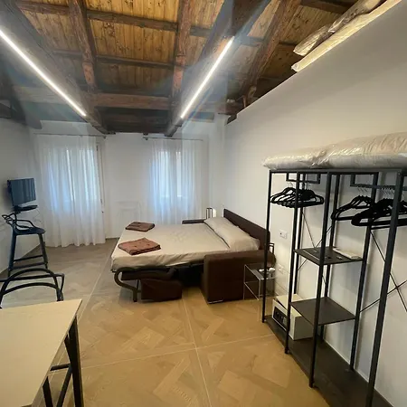 Aparthotel Marin Venice