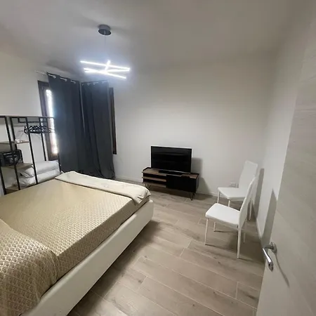 Aparthotel Marin *