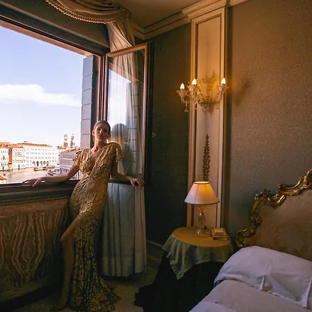Hotel Ca' Sagredo