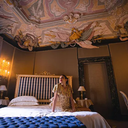 Hotel Ca' Sagredo Wenecja