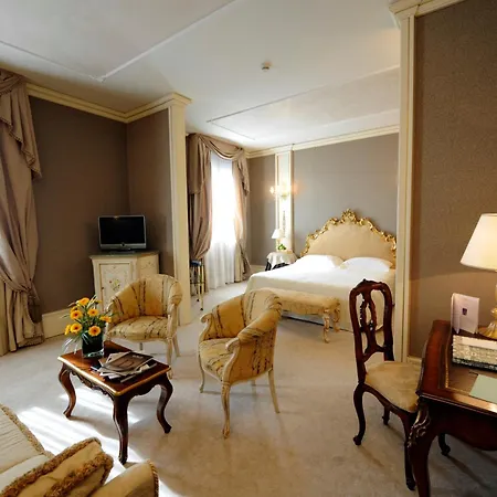 Ca' Sagredo Hotel Wenecja