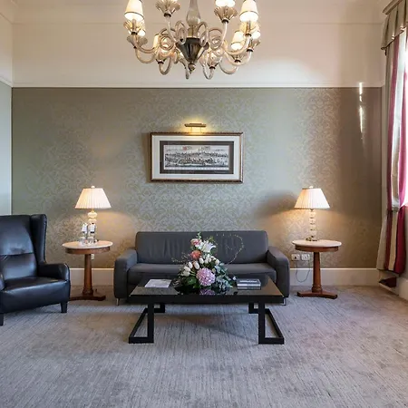 Hotel San Clemente Palace Kempinski 5*