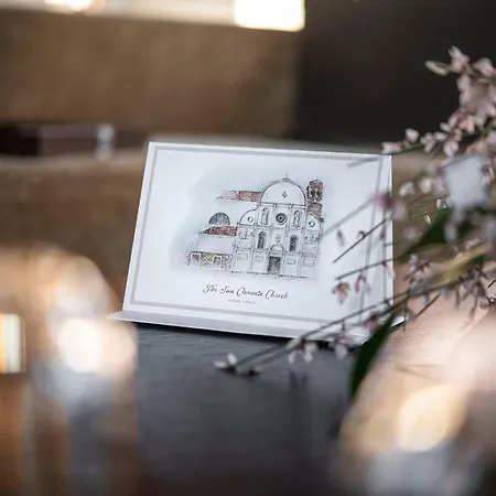 San Clemente Palace Kempinski 5* Venezia