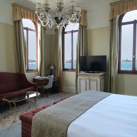Otel San Clemente Palace Kempinski