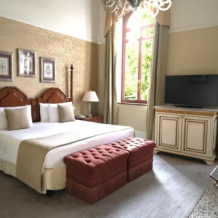 San Clemente Palace Kempinski Venedik