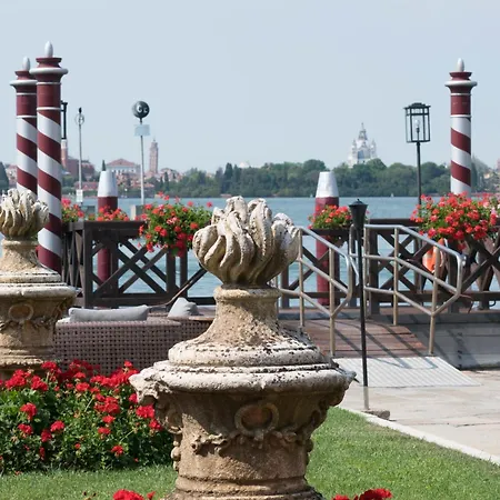 Hotel San Clemente Palace Kempinski Venezia