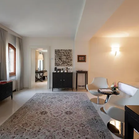 San Clemente Palace Kempinski Otel
