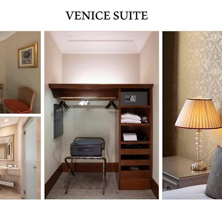 Otel San Clemente Palace Kempinski Venedik