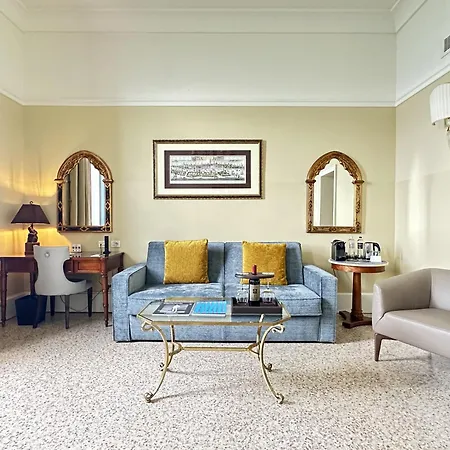 Otel San Clemente Palace Kempinski Venedik