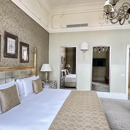 Hotel San Clemente Palace Kempinski