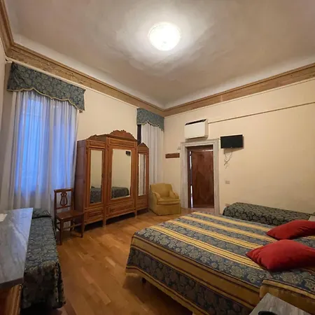 Hotel Fava