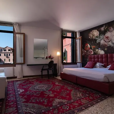 Hotel Palazzo Paruta & Wellness
