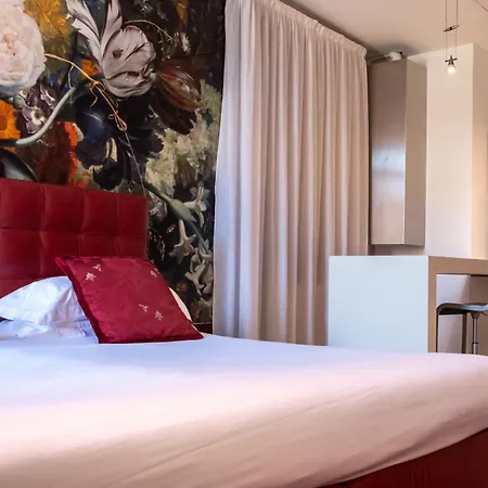 Palazzo Paruta & Wellness 4* Wenecja