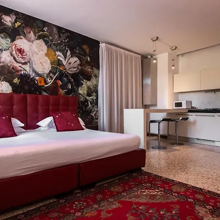 Palazzo Paruta & Wellness Hotel