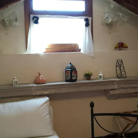 Ca' Riccio Casa de hóspedes Veneza