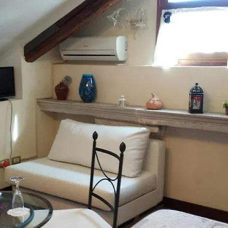 Ca' Riccio Casa de hóspedes Veneza