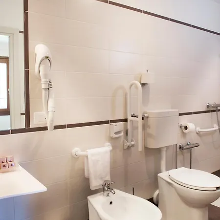 Hotel Agli Alboretti Venise