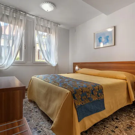 Casa Boccassini Venezia