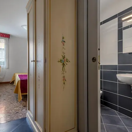 Casa Boccassini Hotel Venezia