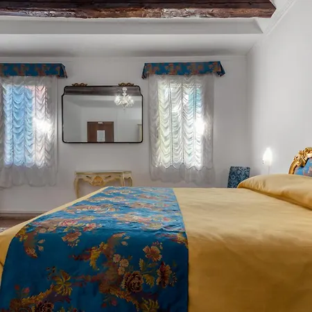 Hotel Casa Boccassini Venezia