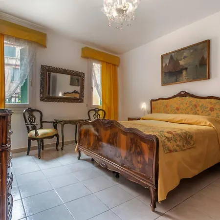 Hotel Casa Boccassini *