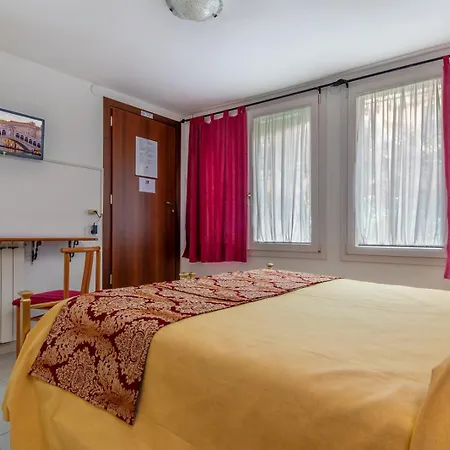 Hotel Casa Boccassini Venezia
