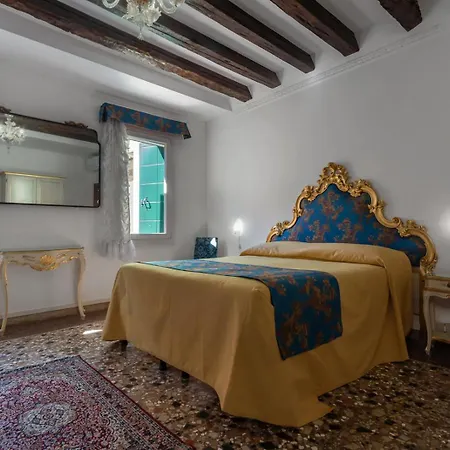 Casa Boccassini * Venezia