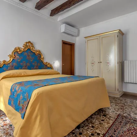 Casa Boccassini Hotel Venezia