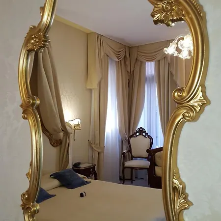 Nocleg ze śniadaniem Ca' Bonvicini Wenecja