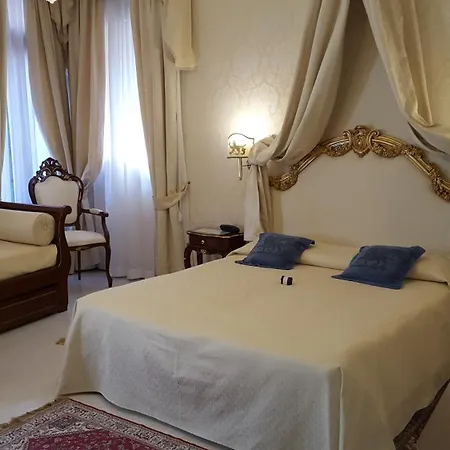 Ca' Bonvicini 2*