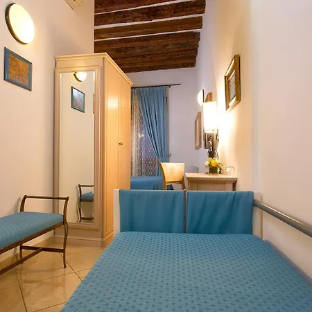 Vite Dorata Bed & Breakfast